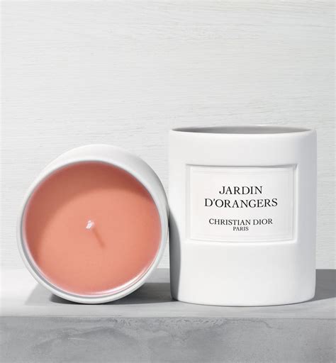 christian dior candle price|Dior scented candles.